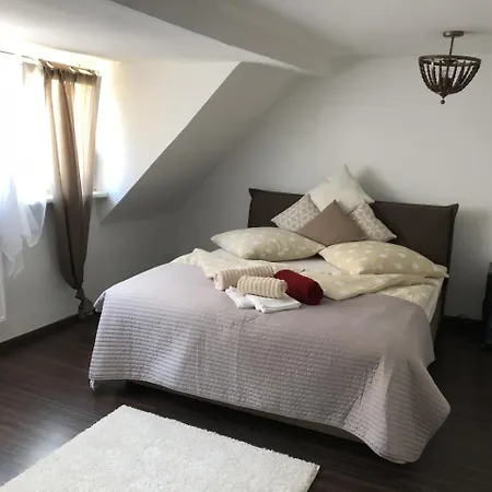 Otel Sleep Day Nürnberg